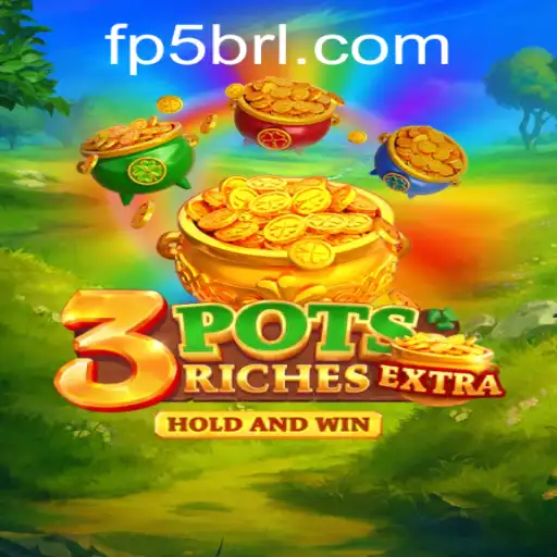 3potsExtra: A Nova Sensação do Mundo dos Jogos
