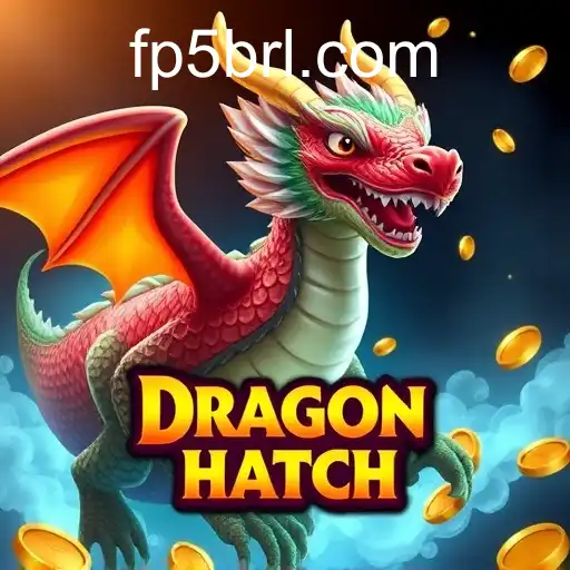 Como ganhar no Dragon Hatch em fp5.com com Saque via PIX 2026