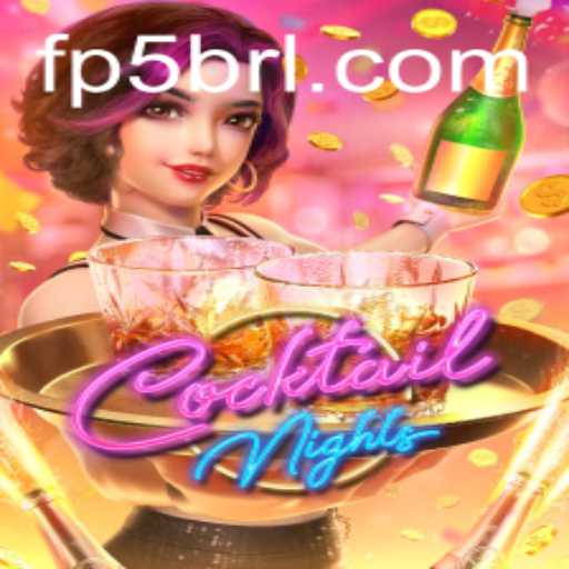 Explorando o Mundo Vibrante de CocktailNights