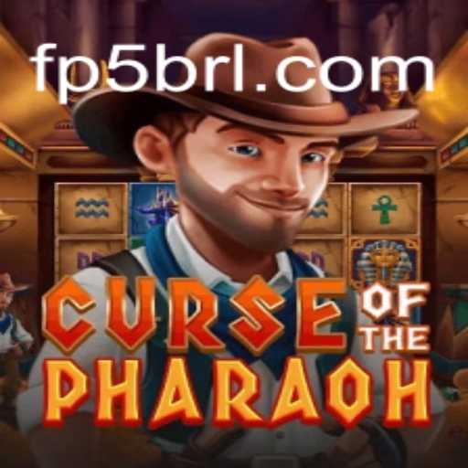 Descubra o Fascinante Mundo de 'CurseofthePharaoh'