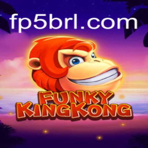 Explorando o Mundo Aventureiro de FunkyKingKong: Um Guia Completo
