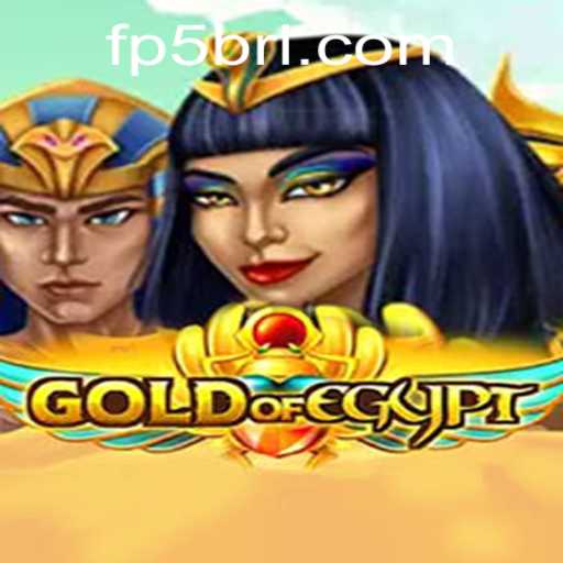 Explorando o fascinante universo do jogo GoldOfEgypt