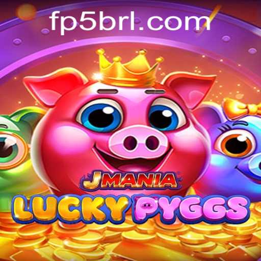 Descubra o Mundo de JManiaLuckyPyggs: Uma Aventura Gamer Inovadora