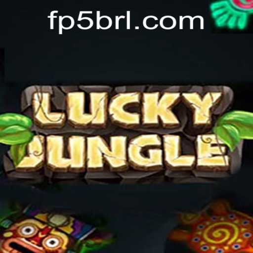 Explorando o Mundo de LuckyJungle: Um Mergulho no Novo Fenômeno dos Jogos Online