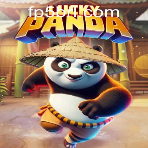 Descubra o Inovador Jogo LuckyPanda e Mergulhe na Diversão