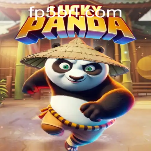 Descubra o Inovador Jogo LuckyPanda e Mergulhe na Diversão