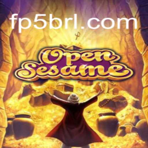 OpenSesame: A Inovadora Aventura Interativa de Descoberta