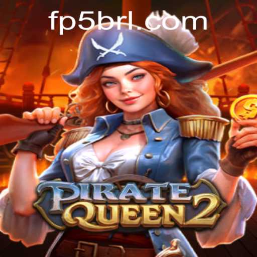 PirateQueen2: Desvende os Segredos dos Sete Mares Com Este Captivante Jogo Online