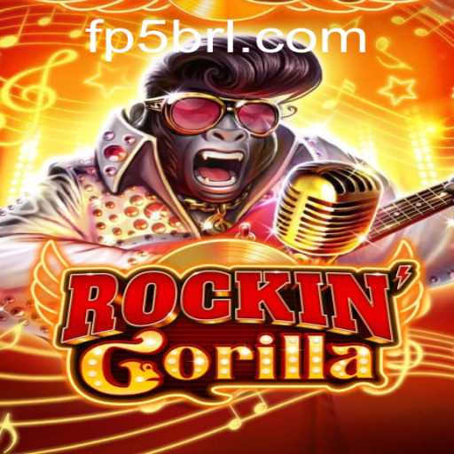Explore o Fascinante Mundo de RockinGorilla: Um Jogo de Aventura Único