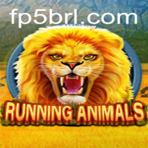 Explorando o Mundo de RunningAnimals