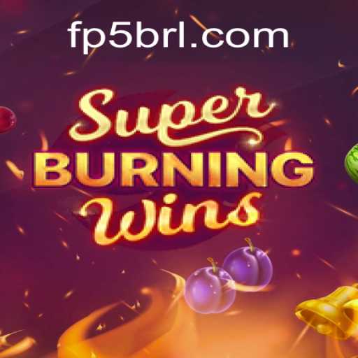 Descubra a Emoção do Jogo SuperBurningWins