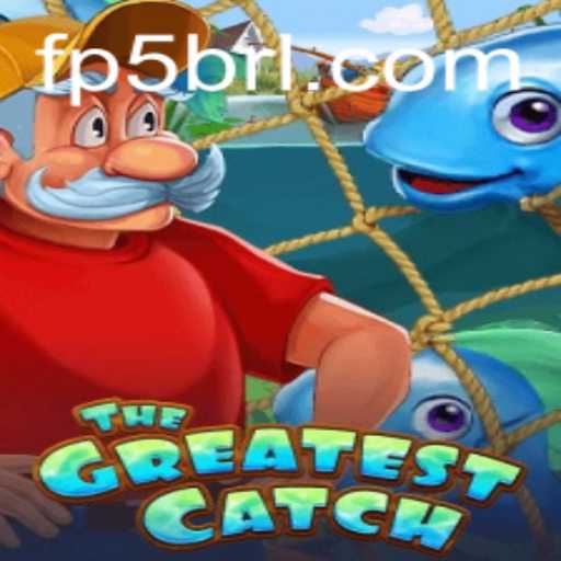 TheGreatestCatch: Um Mergulho no Universo do Jogo