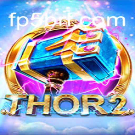 Explorando o Universo de Thor2: Desafios e Aventuras