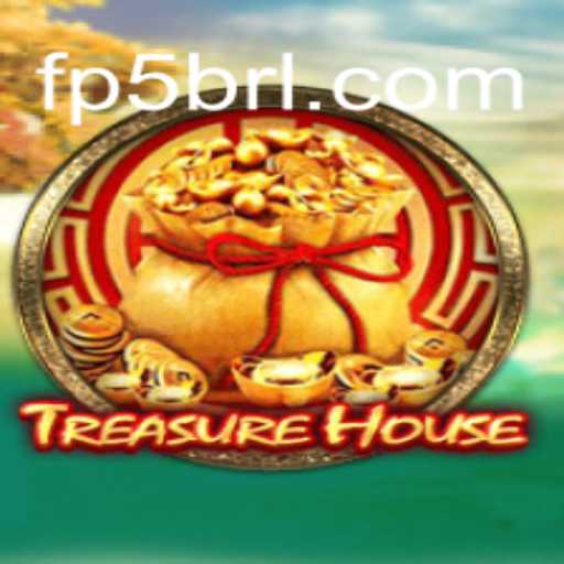 Descubra as Aventuras do Jogo TreasureHouse