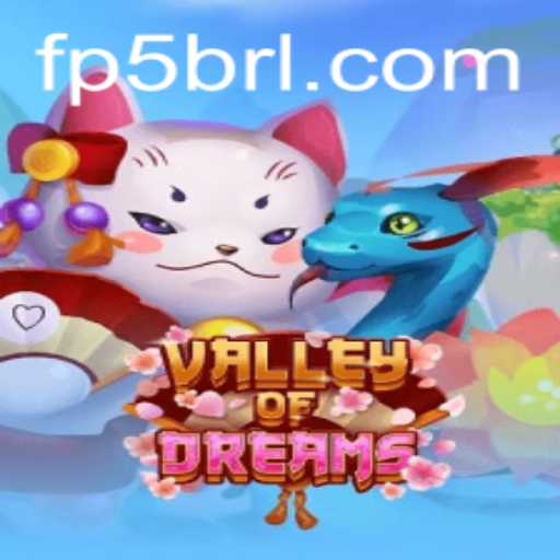 ValleyofDreams: Uma Jornada Inesquecível no Mundo dos Jogos de Aventura