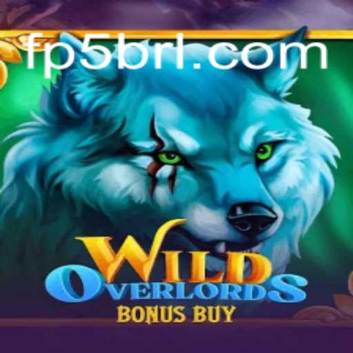 Explorando o Universo do Jogo WildOverlordsBonusBuy